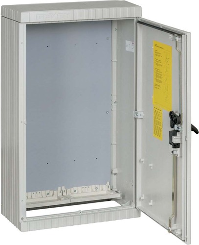 ABN Kabelverteilerschrank ESPRO-VT SL100VT
