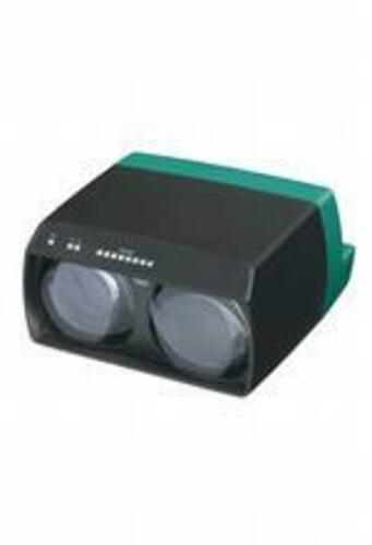 Pepperl+Fuchs Fabrik Datenlichtschranke LS610-DA-IBS/F2 Pepperl+Fuchs Fabrik Datenlichtschranke LS610-DA-IBS/F2