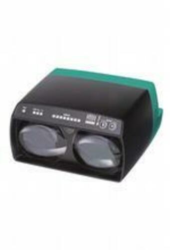 Pepperl+Fuchs Fabrik Datenlichtschranke LS610-DA-P/F2/35 Pepperl+Fuchs Fabrik Datenlichtschranke LS610-DA-P/F2/35