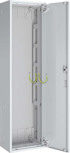 ABN Wandgehäuse geerdet IP43 SV17