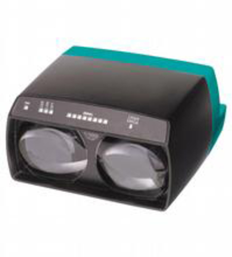 Pepperl+Fuchs Fabrik Datenlichtschranke LS682-DA-EN/F2