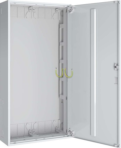 ABN Wandgehäuse geerdet IP43 SV27