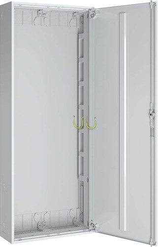 ABN Wandgehäuse geerdet IP43 SV29