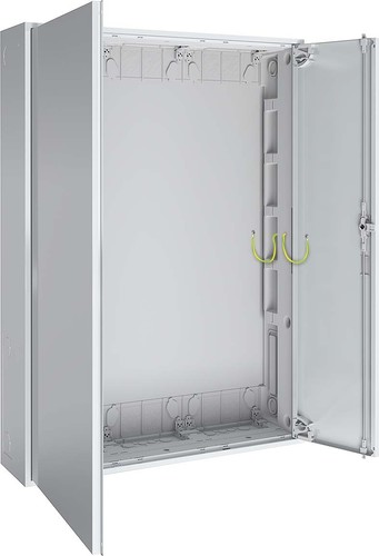 ABN Wandgehäuse geerdet IP43 SV37