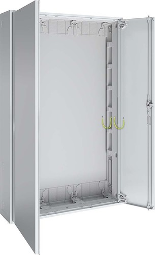 ABN Wandgehäuse geerdet IP43 SV38