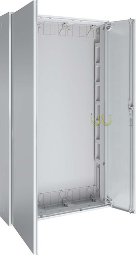 ABN Wandgehäuse geerdet IP43 SV39