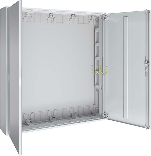 ABN Wandgehäuse geerdet IP43 SV47
