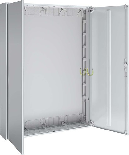 ABN Wandgehäuse geerdet IP43 SV49