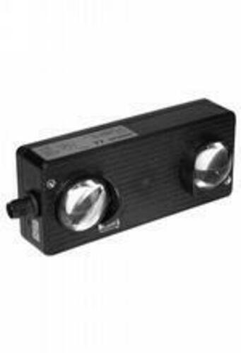 Pepperl+Fuchs Fabrik Reflexions-Lichttaster HGA LT2-8-HS-6000/47/105