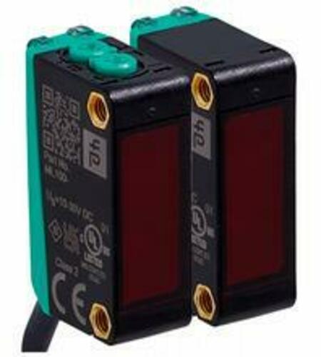 Pepperl+Fuchs Fabrik Einweg-Lichtschranke M100/MV100-6757/103 Pepperl+Fuchs Fabrik Einweg-Lichtschranke M100/MV100-6757/103