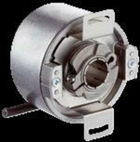 Sick Inkremental-Encoder DFS60E-TBCK01024