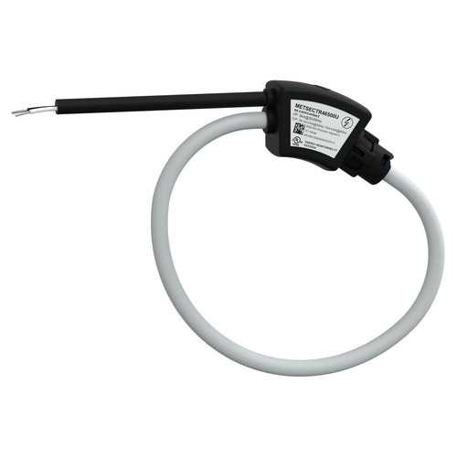 Schneider Electric Stromwandler Rogowski 460 mm Spulenlänge,5000A METSECTR46500U