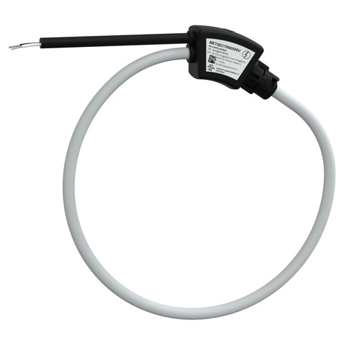 Schneider Electric Stromwandler Rogowski 600 mm Spulenlänge,5000A METSECTR60500U