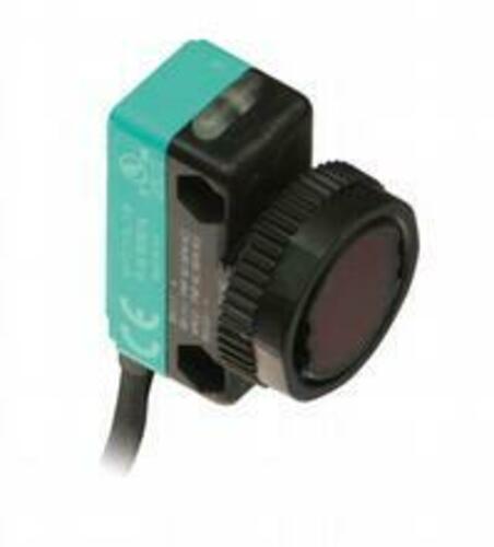 Pepperl+Fuchs Fabrik Reflexions-Lichttaster ML17-8-450/115/136 Pepperl+Fuchs Fabrik Reflexions-Lichttaster ML17-8-450/115/136