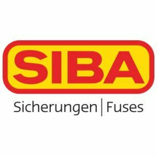 Siba HH-Sicherungseinsatz 80A TB 3/7,2kV 3009913.80