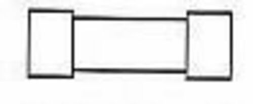 Siba Sicherung zylindrisch 16A gR 690/700V22x58 5014006.16