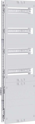 ABN Verteilerfeld flach 48TE-REG/24TE VF16RK0420