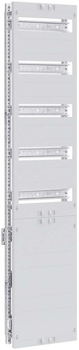 ABN Verteilerfeld flach 60TE-REG/36TE VF18RK0530