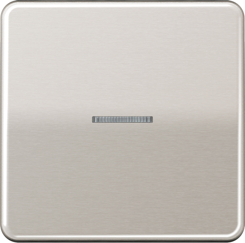 Jung eNet Funk-Steuertaste Standard 1-fach ch FM CD 1700 PT