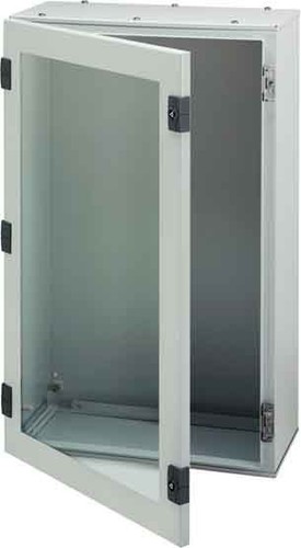 Hager Schrank Orion SKI,400x400x200mm FL158A