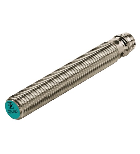 Pepperl+Fuchs Fabrik Induktiver Sensor NBB1,5-8GM50-Z3-V3