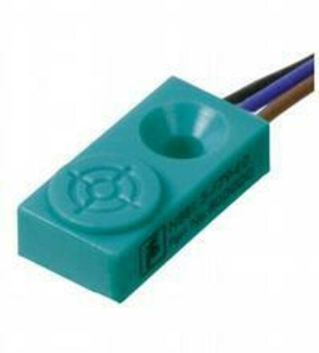 Pepperl+Fuchs Fabrik Induktiver Sensor NBB1,5-F79-E0 Pepperl+Fuchs Fabrik Induktiver Sensor NBB1,5-F79-E0