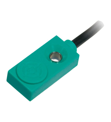 Pepperl+Fuchs Fabrik Induktiver Sensor NBB1,5-F79-E2-0,5M Pepperl+Fuchs Fabrik Induktiver Sensor NBB1,5-F79-E2-0,5M