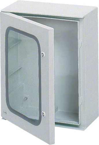 Hager Schrank Orion SKII,350x300x160mm FL254B