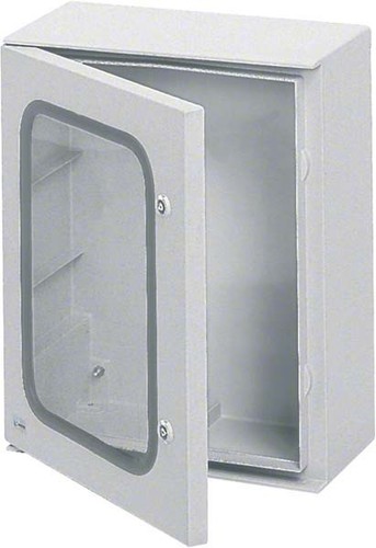 Hager Schrank Orion SKII,650x400x200mm FL266B Hager Schrank Orion SKII,650x400x200mm FL266B