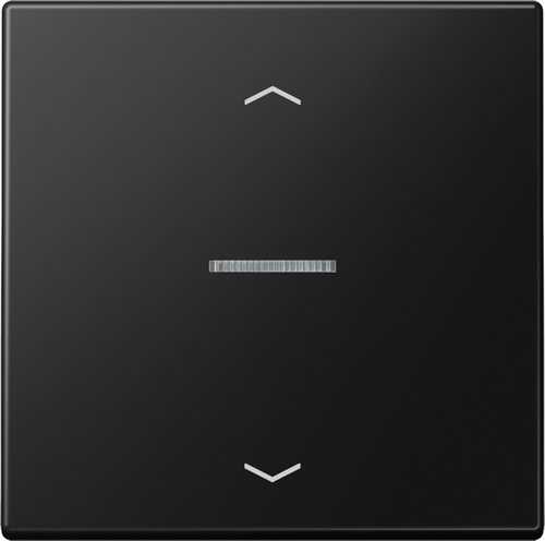 Jung eNet Funk-Steuertaste Symbol Pfeil FM LS 1700 P SWM