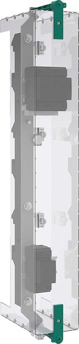 ABN Überspannungsschutz TNCTyp1+2XAS900SPD30 XAS900SPD30