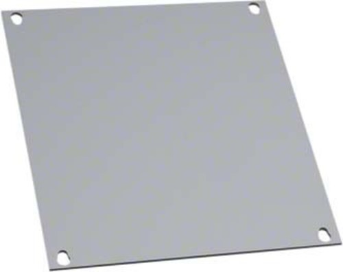 Hager Montageplatte FL412A