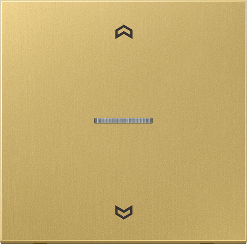 Jung eNet Funk-Steuertaste Symbol Pfeil FM ME 1700 P C