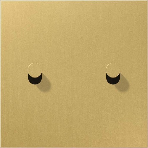 Jung Abdeckung mit Kipphebel Kegel, 1-fach ch ME 12-5 C K 25
