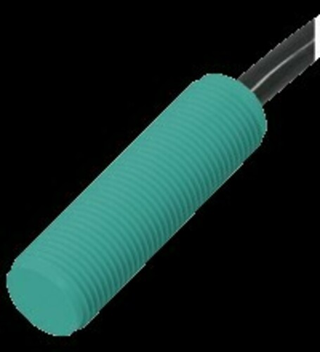 Pepperl+Fuchs Fabrik Induktiver Sensor NBB2-12GK50-E2