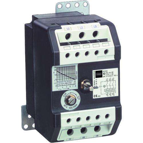 Stahl Motorschutzschalter 1,0-1,6A +UA 8523/81-06-106 Stahl Motorschutzschalter 1,0-1,6A +UA 8523/81-06-106