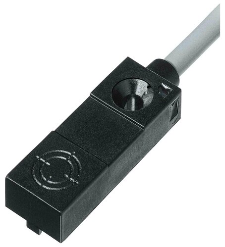 Pepperl+Fuchs Fabrik Induktiver Sensor NBB2-F29-E2-5M
