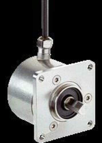 Sick Inkremental-Encoder DFS60I-Q4PM65536