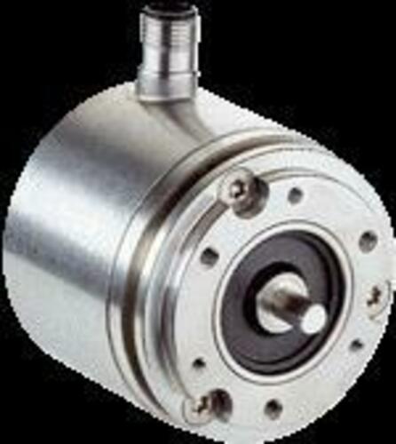 Sick Inkremental-Encoder DFS60I-S1AC02500