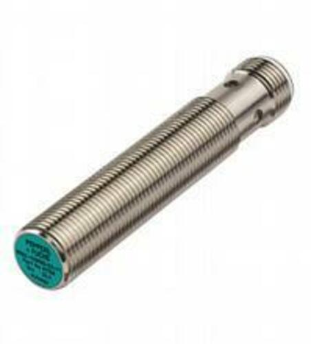 Pepperl+Fuchs Fabrik Induktiver Sensor NBB4-12GM50-E2-V1-M1