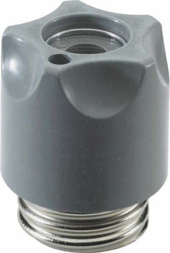 Mersen D-Schraubkappe DII 25A/500V Porz.oP 00690.000000