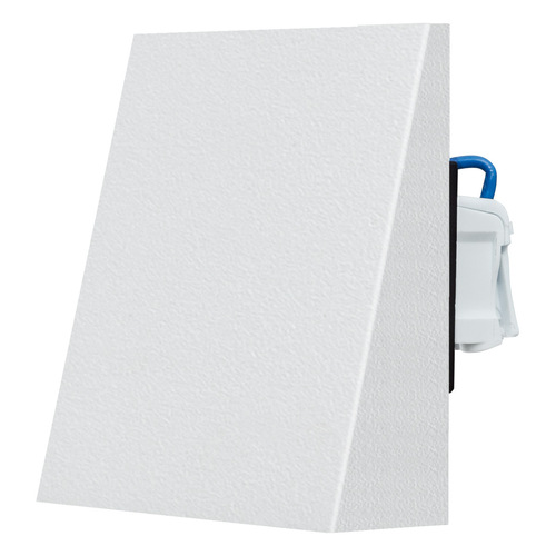 EVN Lichttechnik LED-Wandeinbauleuchte LQ41802WK