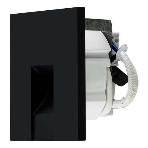 EVN Lichttechnik LED-Wandeinbauleuchte W240902