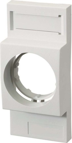 Mersen D-Abdeckung DIII 1-polig BS 54mm 00686.709000
