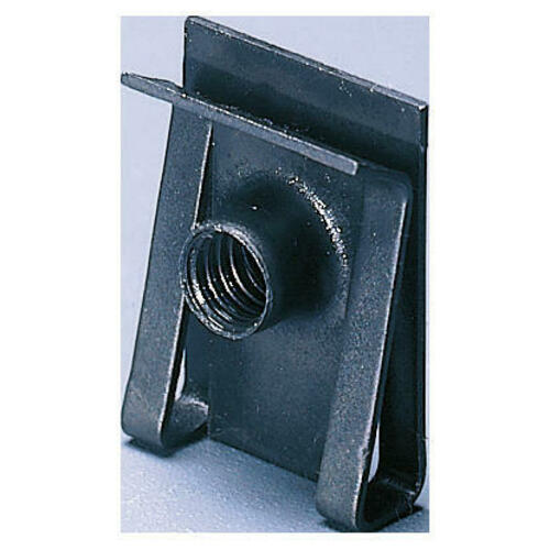 Gewiss Clip-Mutter aus vz Stahl GW46450