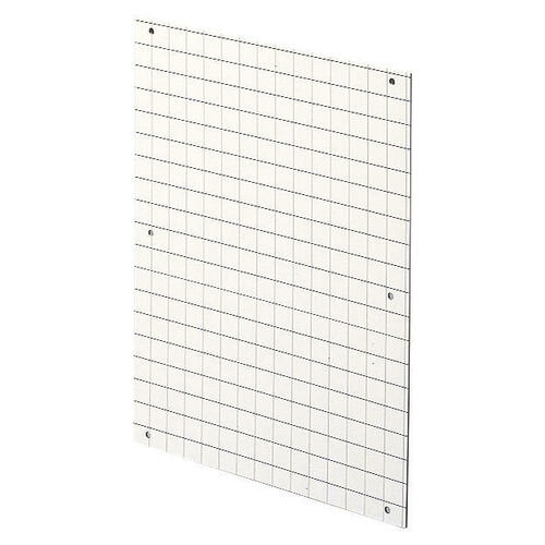 Gewiss Montageplatte aus Isoliermaterial GW46412