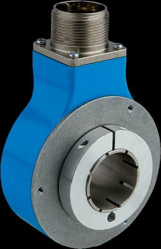 Sick Inkremental-Encoder DGS80B-TSH402500 Sick Inkremental-Encoder DGS80B-TSH402500