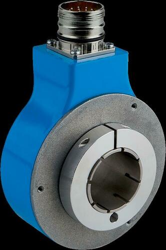 Sick Inkremental-Encoder DGS80B-TSHA04096 Sick Inkremental-Encoder DGS80B-TSHA04096