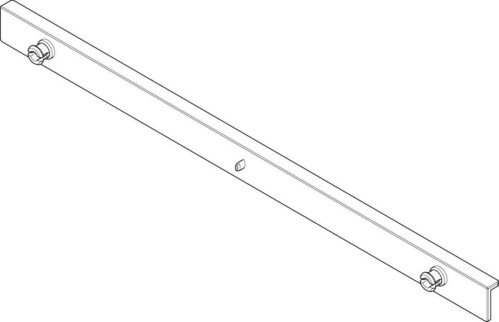 ABN Abstützprofil für NH1-NH3 XTA12