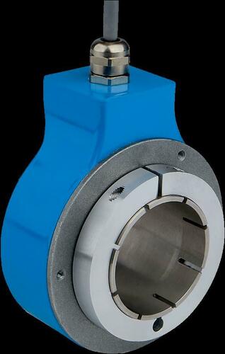 Sick Inkremental-Encoder DGS80B-TYLK01024